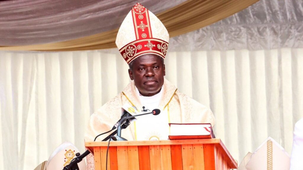 The bishops of East Africa have issued a heartfelt appeal from Nairobi: stop exploiting young people; what is needed is decent work, training and genuine participation.